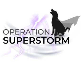 Operation: SuperStorm